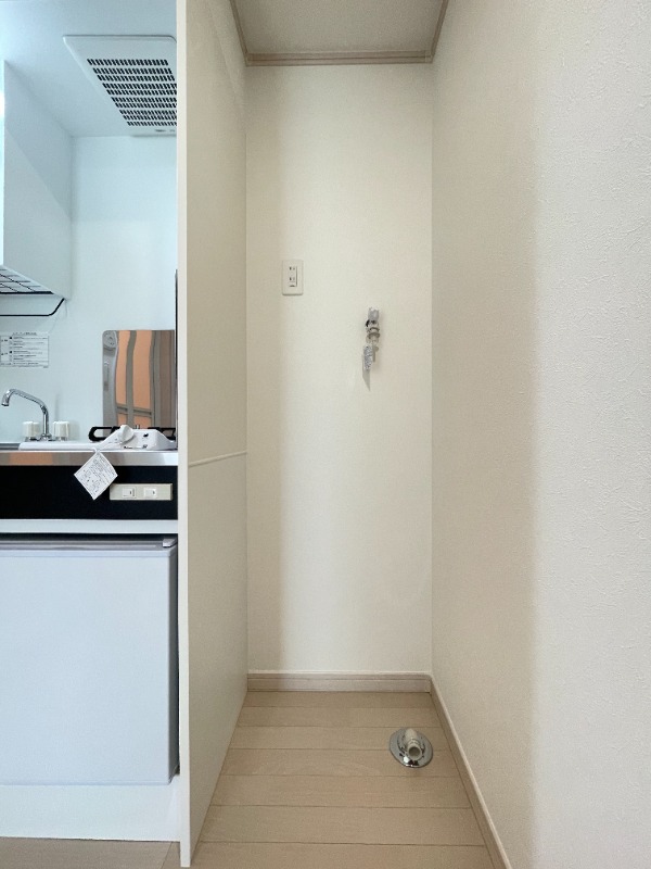 サザンロード江北3階 部屋その他