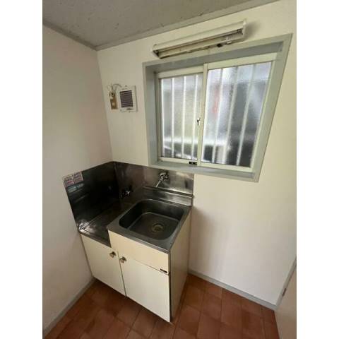 ＶＩＰ調布ヶ丘1階 部屋その他