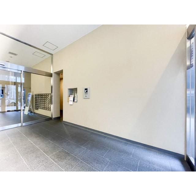 オーパスホームズ千駄木0306号室 部屋その他