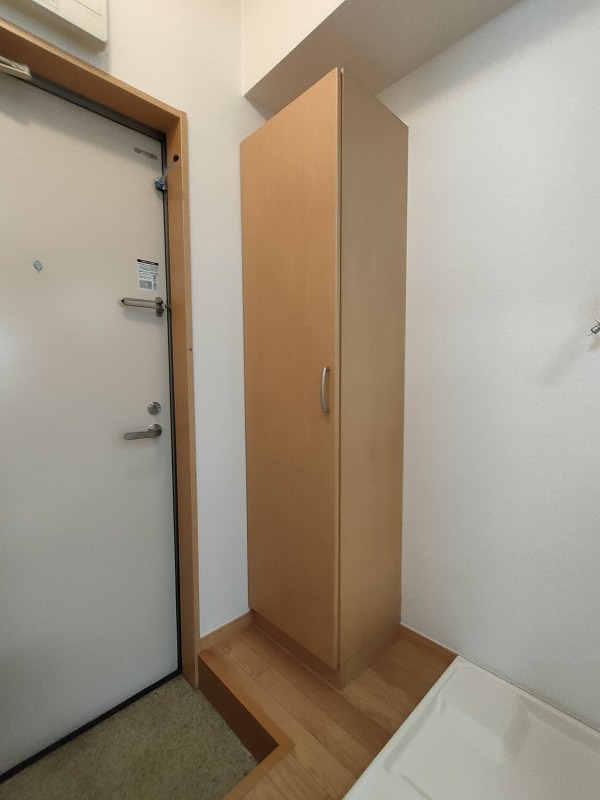 南浦和ヒルズⅠ1階 部屋その他