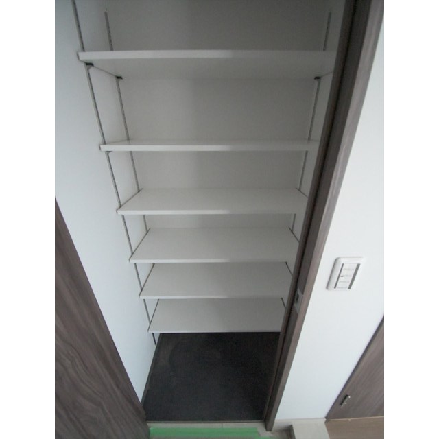 nido南千住1201号室 部屋その他