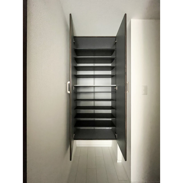 グランパセオ祐天寺イースト 内観