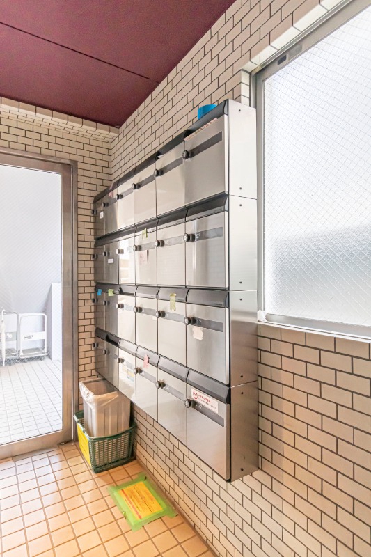 JLBグランエクリュ調布2階 部屋その他