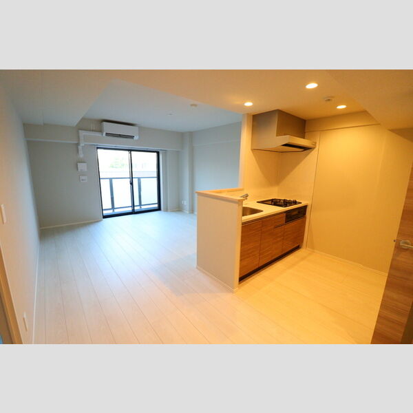 GRAND SOLEIL315号室 LDK