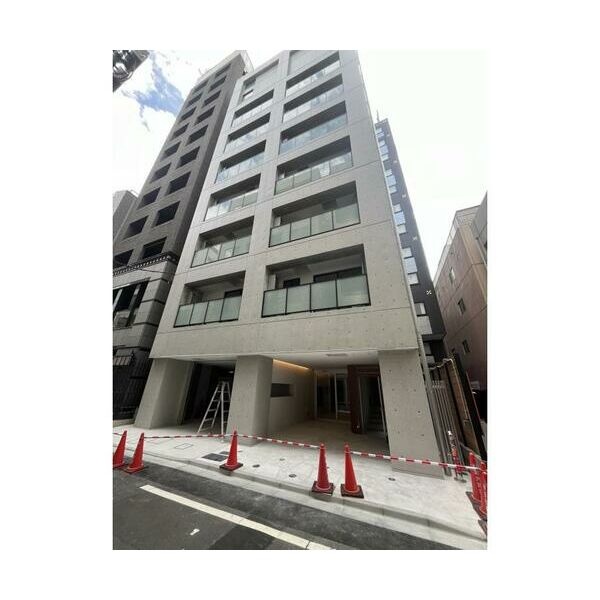 TAZ　Building 外観
