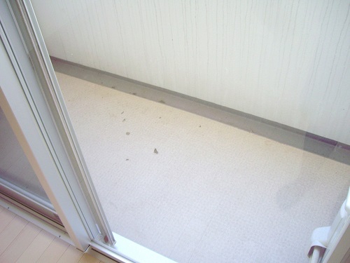 NISHI IKEBUKURO RESIDENCE2階 内観