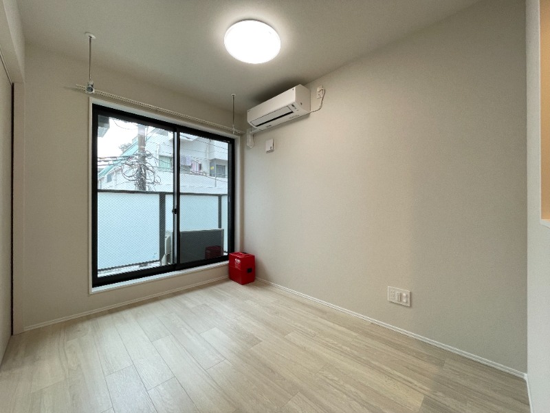 MONOLITH錦糸町4階 リビング