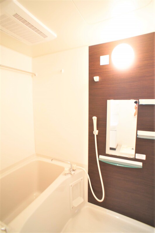 リブリ・グランドⅢ お風呂