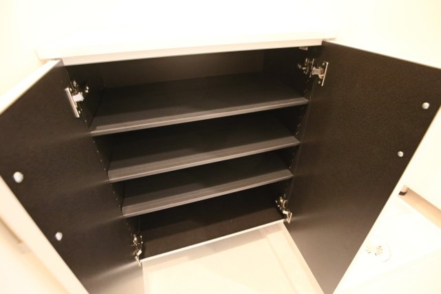 ＷＥＳＴ－Ⅰ2階 靴入