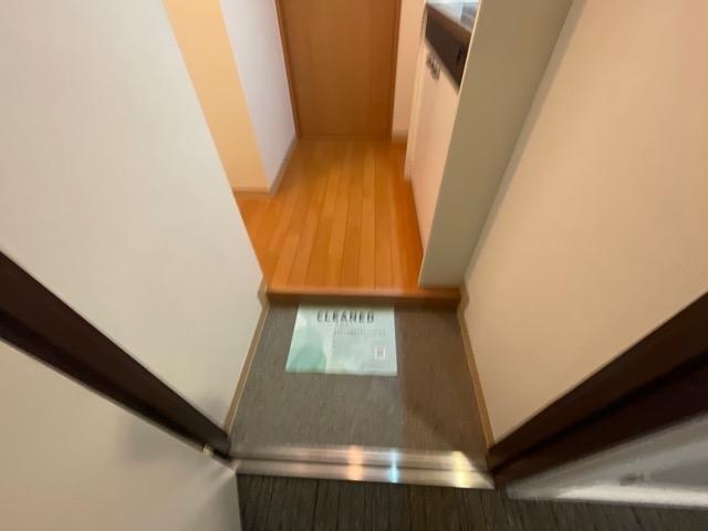 コスタシティ平井3階 玄関