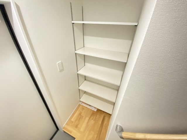 ＣＢ王子ルシエル2階 同建物別部屋の参考画像