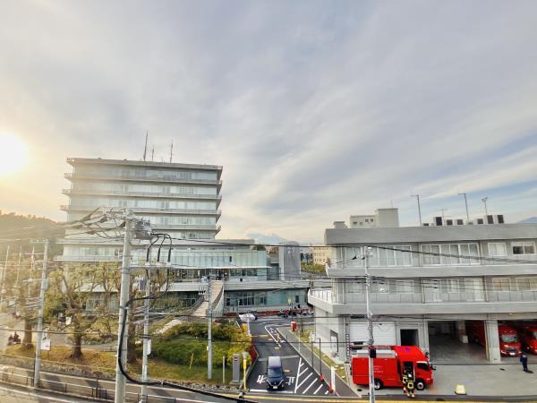 ＩＳＭ平塚4階 部屋その他