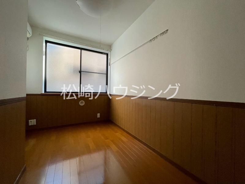 バードウィング上高田 リビング