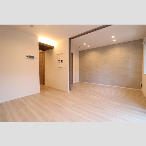 Noble Villa 針ヶ谷102号室 部屋その他