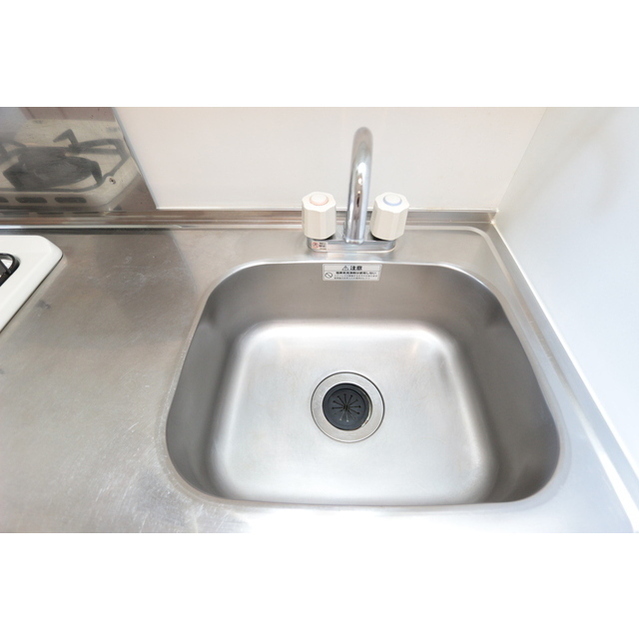 サフィーロ キッチン