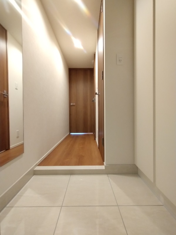 クレイシアIDZ鶴見5階 部屋その他