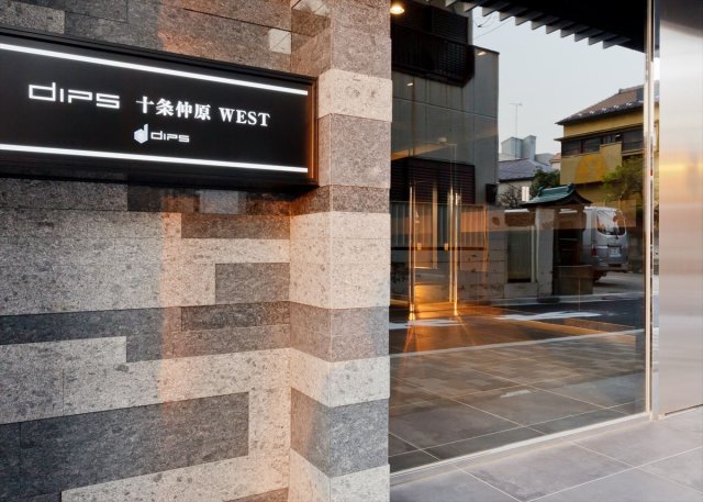 DIPS十条仲原WEST802号室 その他共有部分