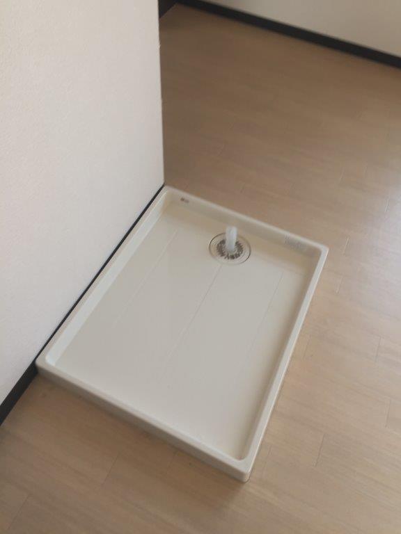 マルヤハイツ402号室 部屋設備