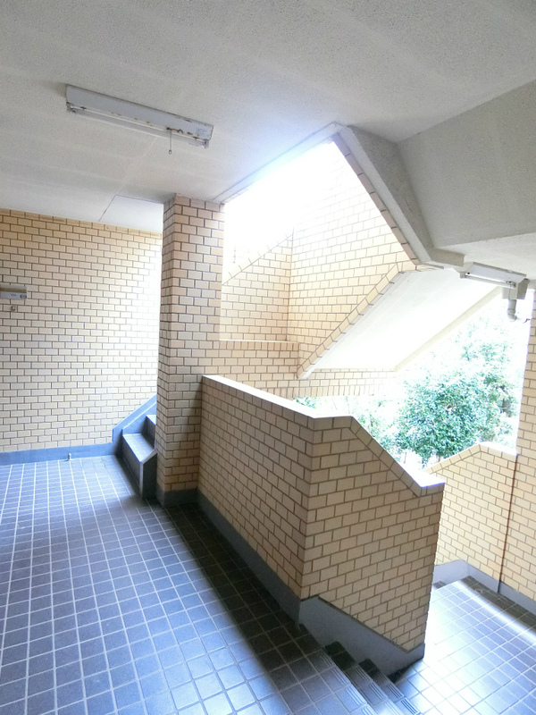 Forest茅ヶ崎1階 部屋その他