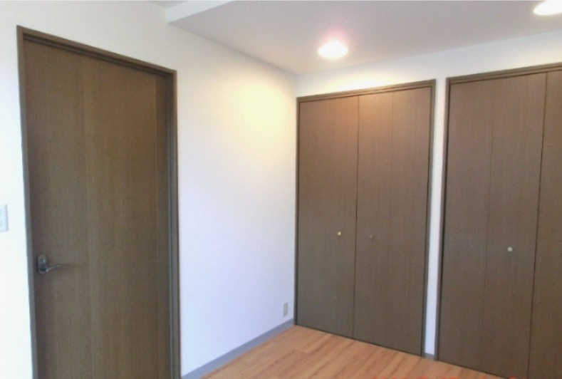 コスモ南柏2階 部屋その他