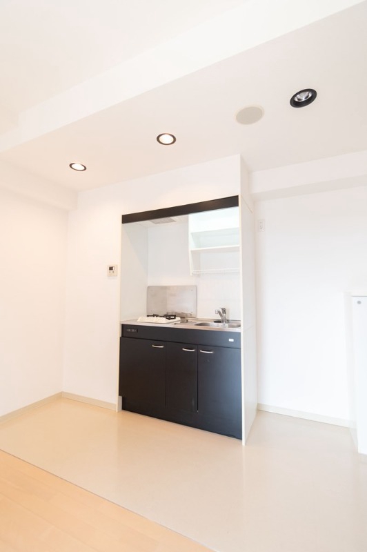 アヴァンツァーレ田端 キッチン