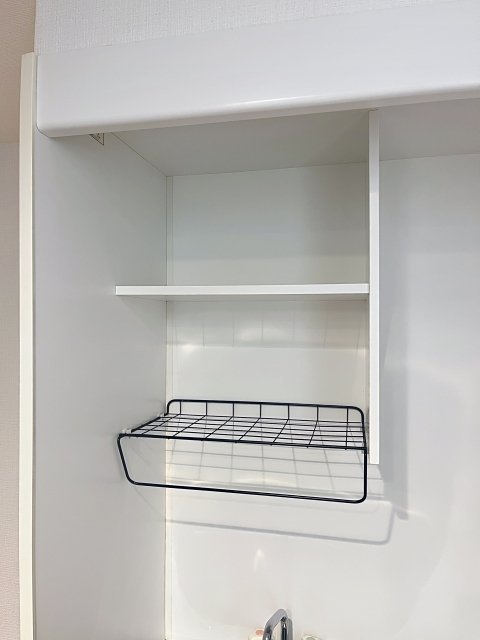 Ｌ’ｉｄｅａｌ成増　Ⅱ キッチン