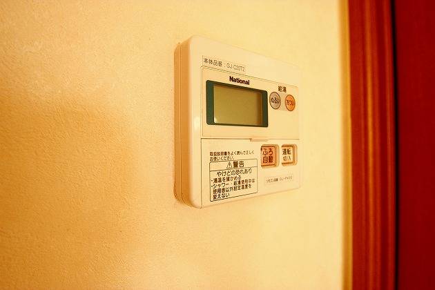 ふじみ野市駒西戸建て 部屋その他