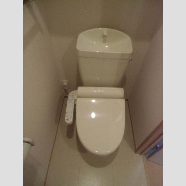 サンライズガーデン 温水洗浄暖房便座