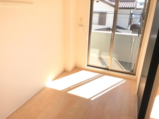 アクア 洋室（イメージ）