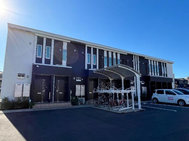 エリティエの外観画像