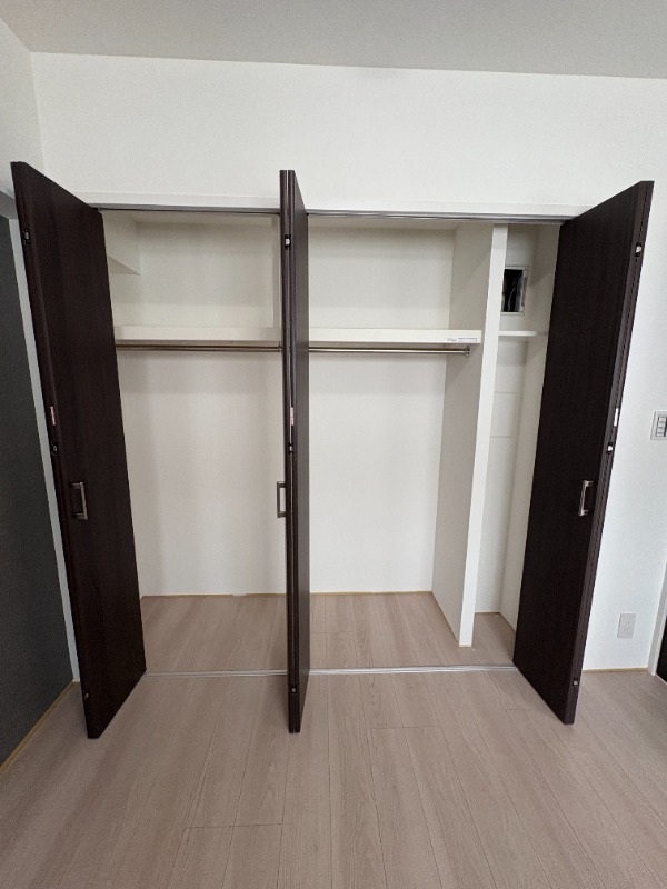 Daiwaグレイスメゾン二子玉川2階 洋室収納※写真201