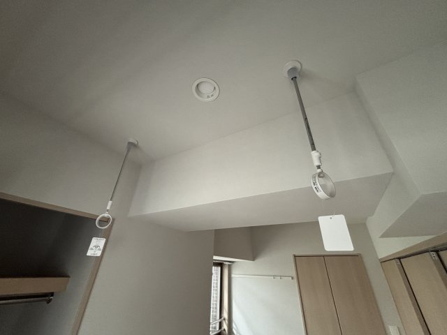 グランディアラフィーネ 内観