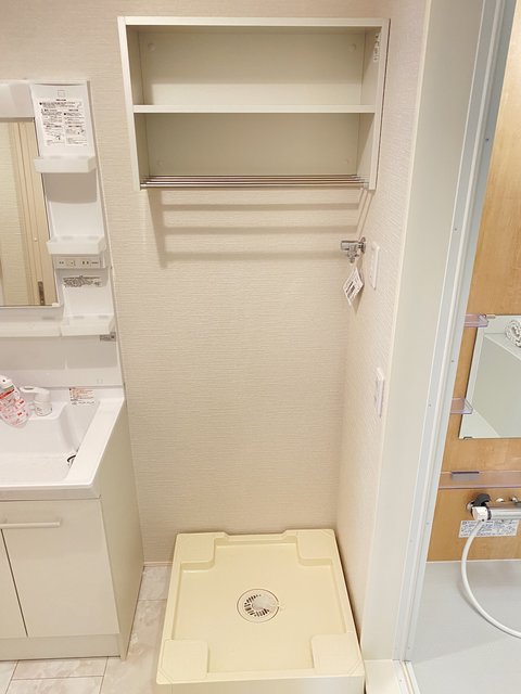 グランエスポワール0203号室 その他