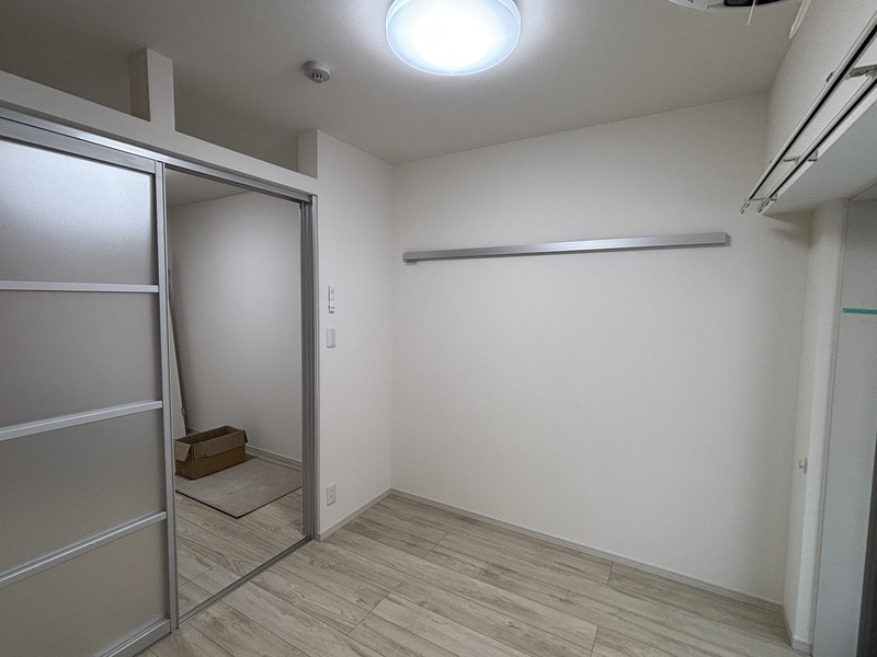 リブリ・大塚・帝京大学1階 部屋その他