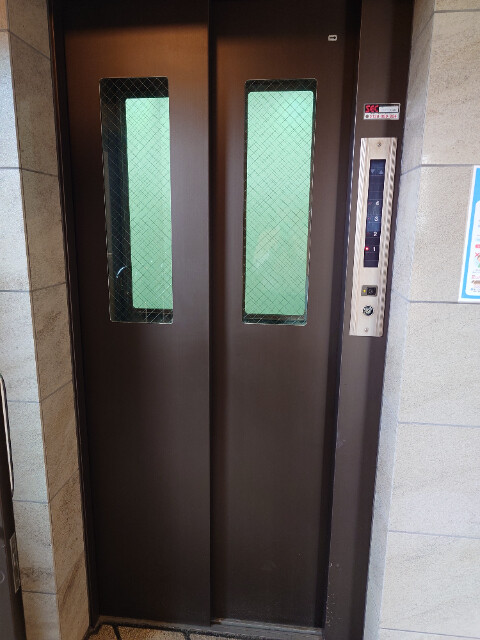 阿部南葛西第１マンション(E-046)3階 部屋その他