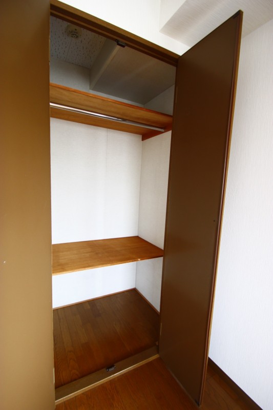 フォレストパーク4階 部屋その他