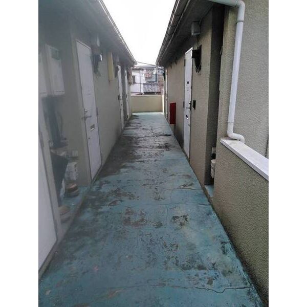 ジュネパレス北越谷第050106号室 部屋その他