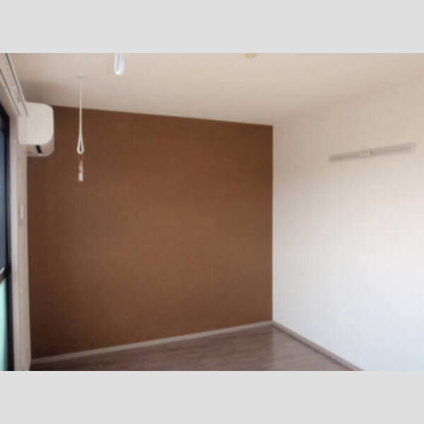 サニーハウスS 201 洋室