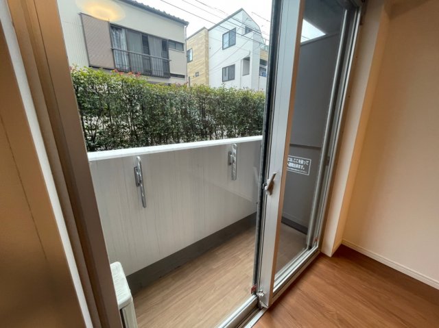 アジールコート池上108号室 同建物別部屋の参考画像