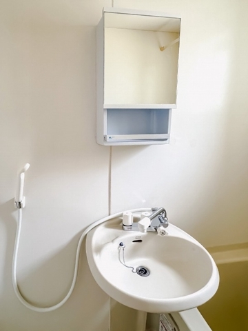 メゾン・ド・ダイモンA お風呂