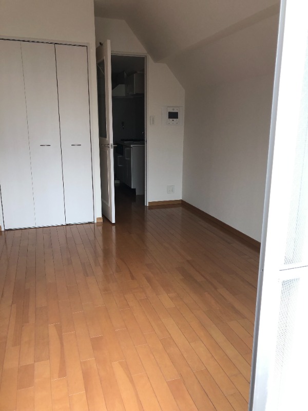 メインステージ広尾 リビング