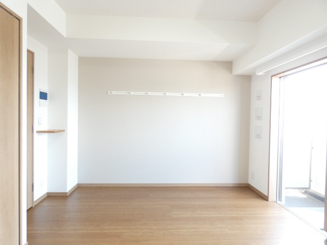 IL MEZZO DI TOKYO，UNO 洋室7.7帖