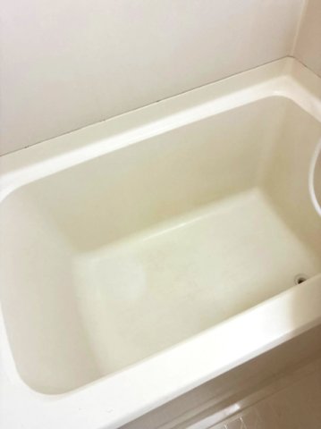 コーポアメニティⅡ108号室 お風呂