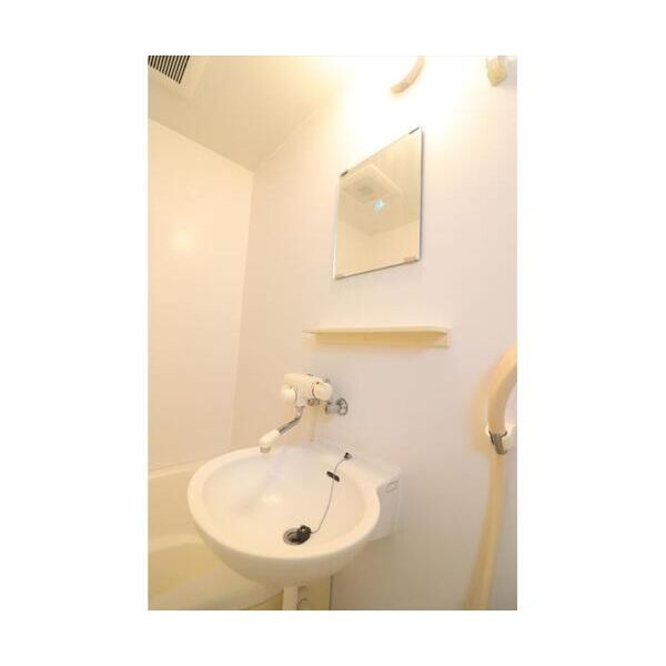 シンフォニー 洗面