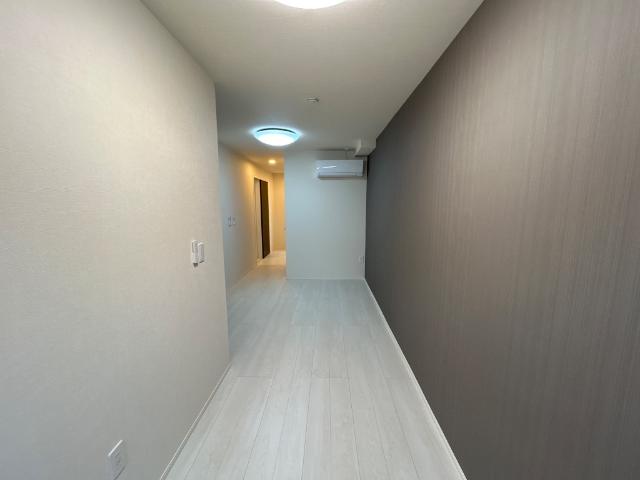 パレス北野103号室 室内