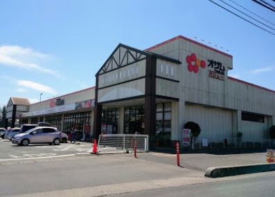 レオパレスＨＡＰＰＹ　ＴＯＷＮ 周辺