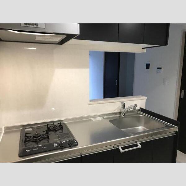 リーブルファイン指扇 キッチン