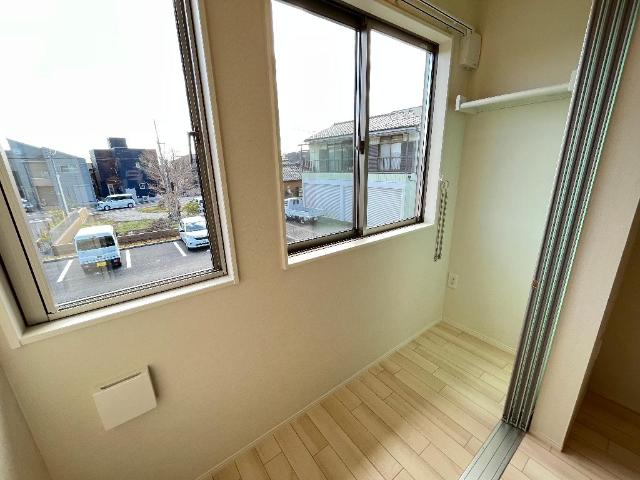 グリーンヒル インナーテラス