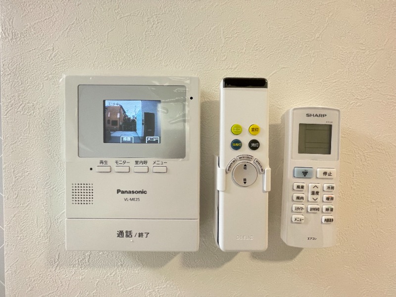 アール阿佐ヶ谷1階 同建物別部屋の参考画像