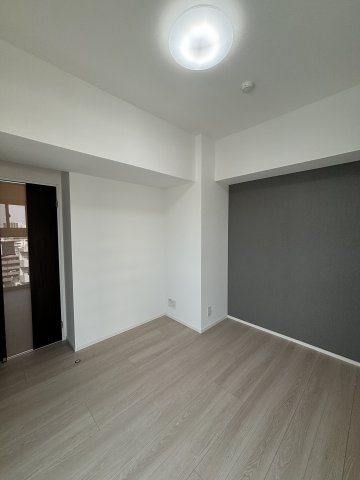 GENOVIA幡ヶ谷 リビング